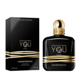 Emporio Armani Stronger With You Oud Edp 100ML-Al Reem Perfumes (The Perfume Qatar)
